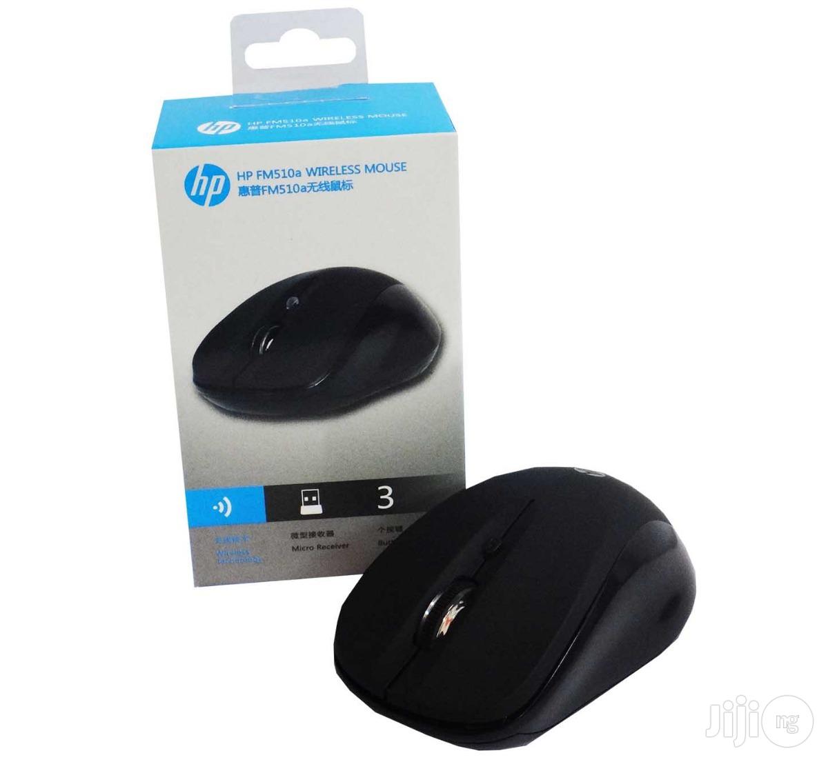 HP wireless mouse for pc & laptop – w l mouse fm 510 mice, keyboards & input device is manufactured by hp. * Model number : w/l mouse hp fm 510